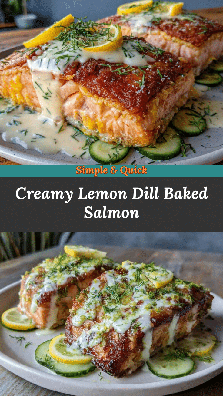 baked salmon recipe recipe