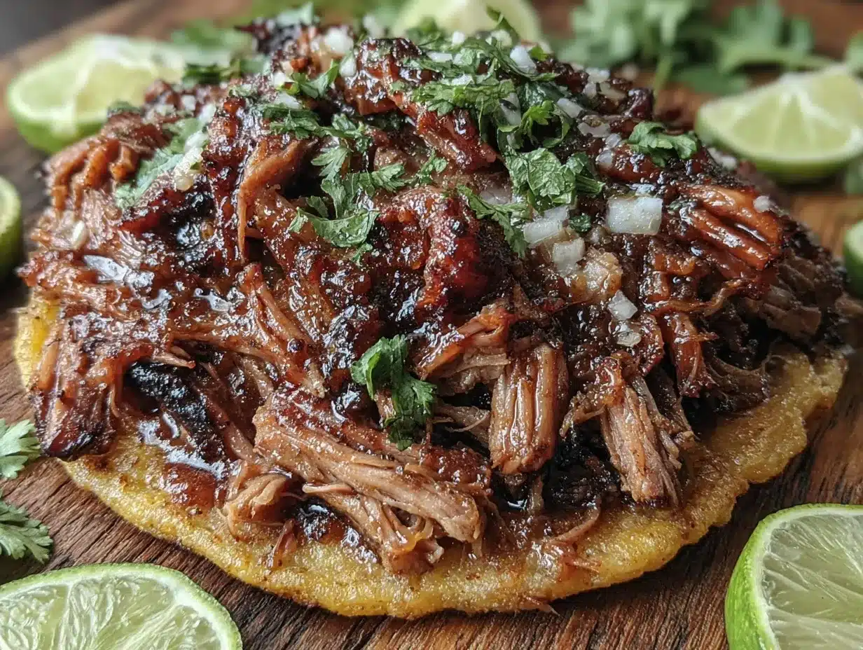 crockpot pork carnitas preparation steps