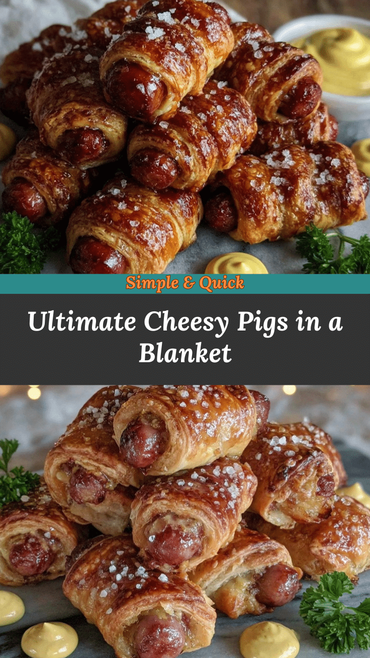 pigs in a blanket recipe recipe