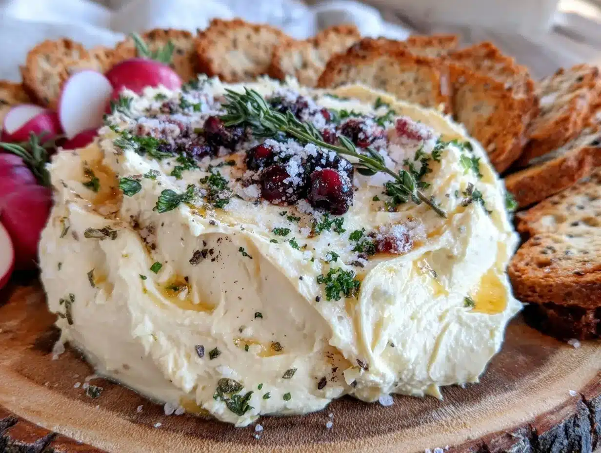 butter board appetizer preparation steps