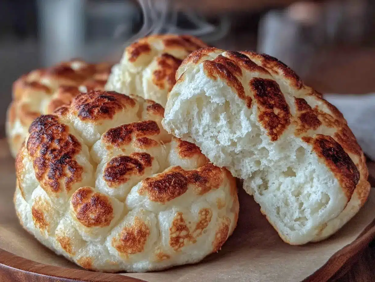 cloud bread recipe preparation steps