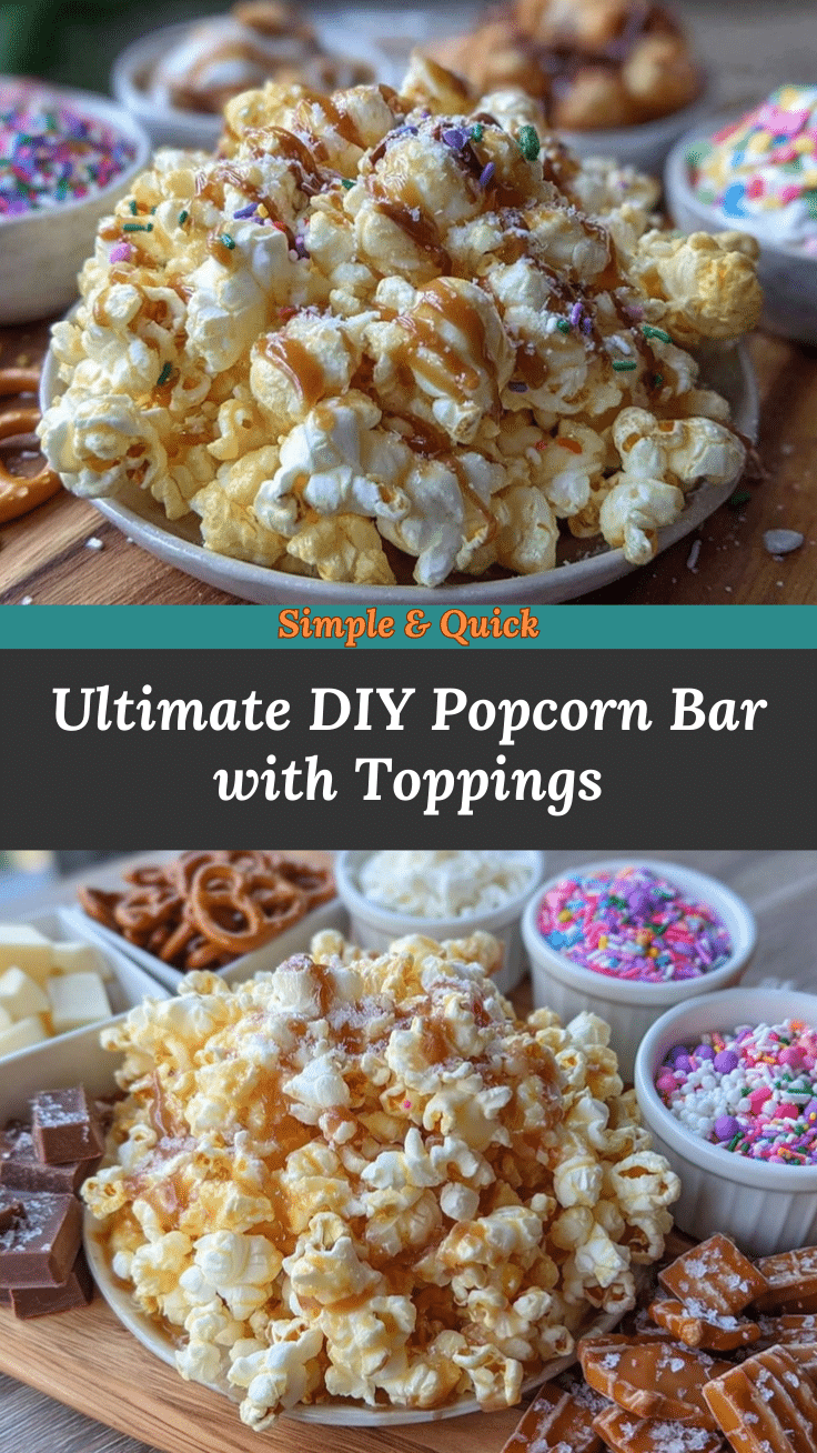 crispy popcorn bar recipe recipe