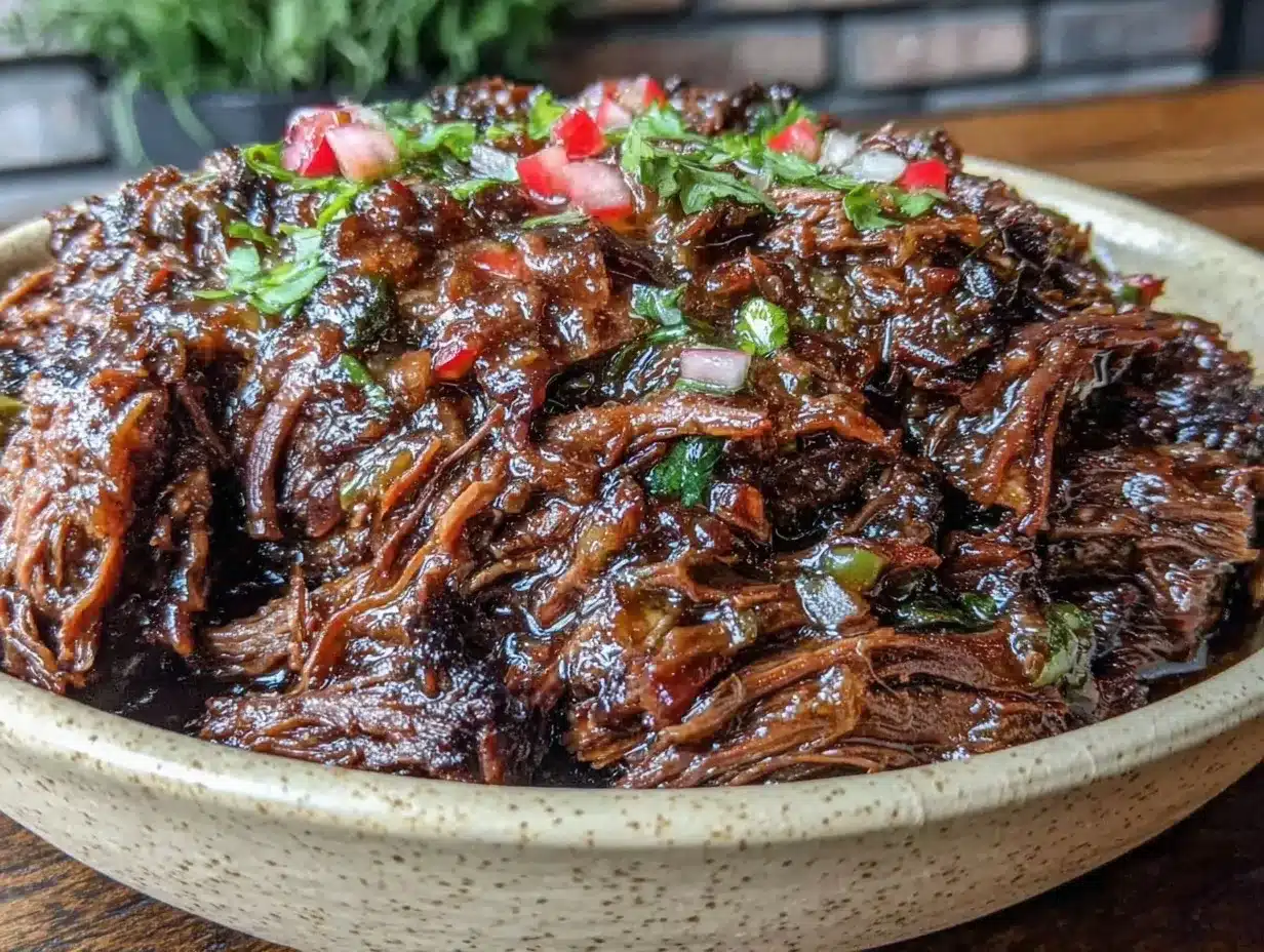 beef barbacoa recipe preparation steps