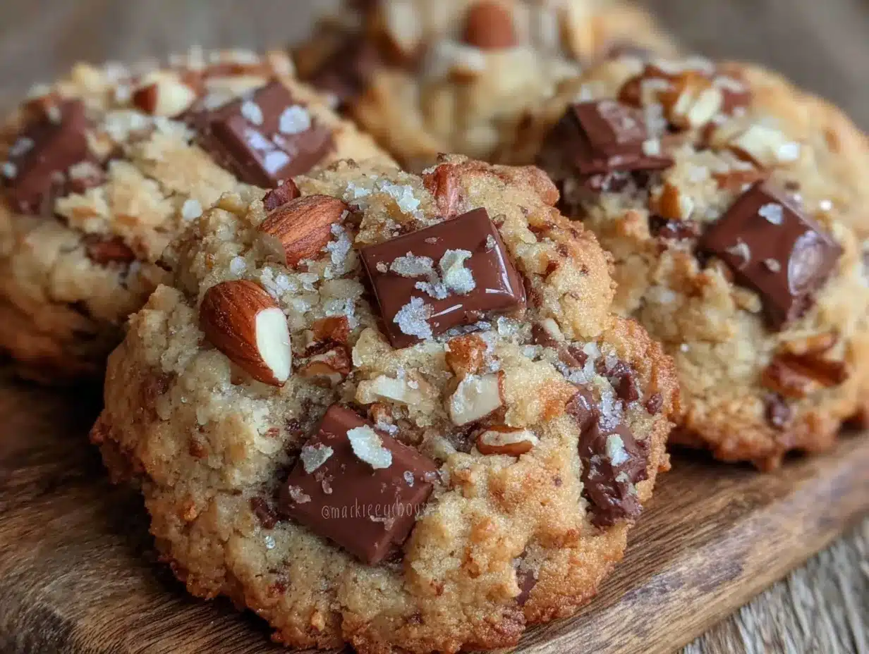 chewy marry me cookies preparation steps