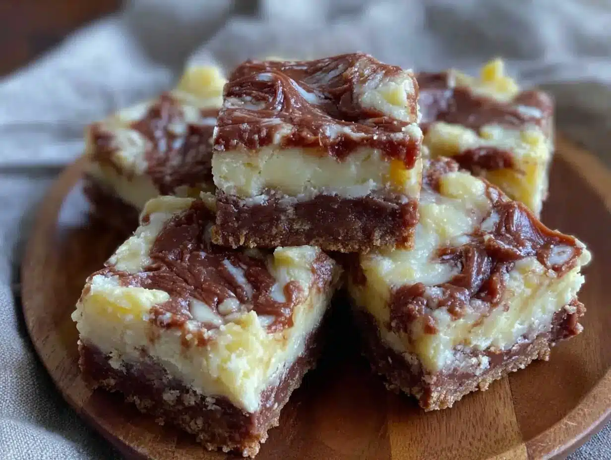 creamy root beer float fudge preparation steps