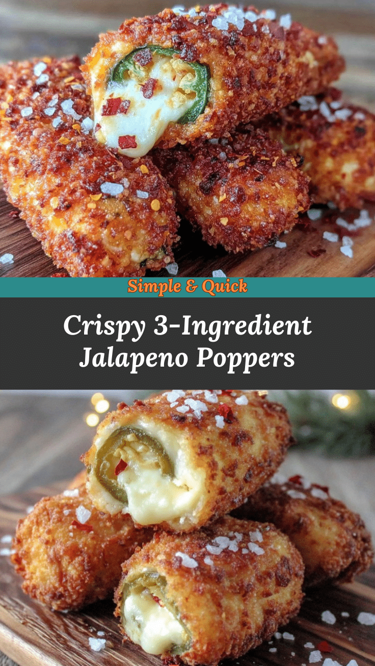 cream cheese jalapeno poppers recipe