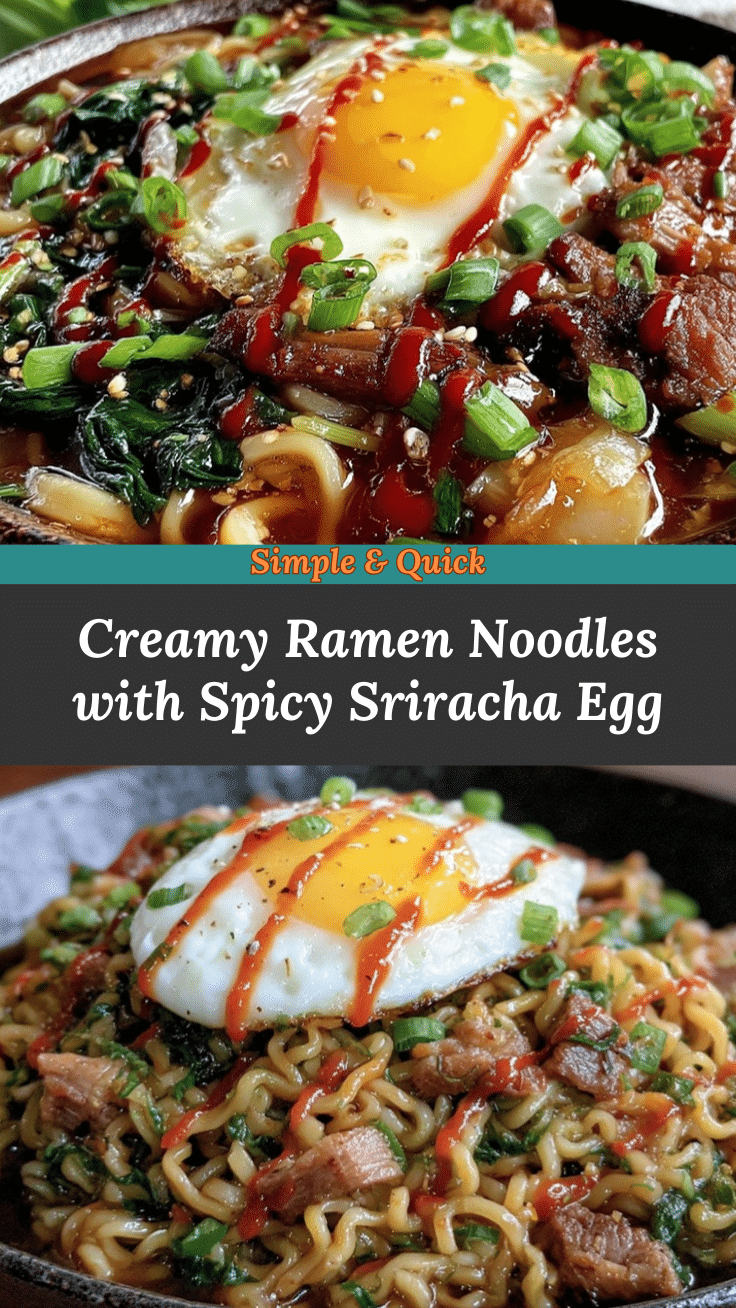 ramen noodle upgrade recipe