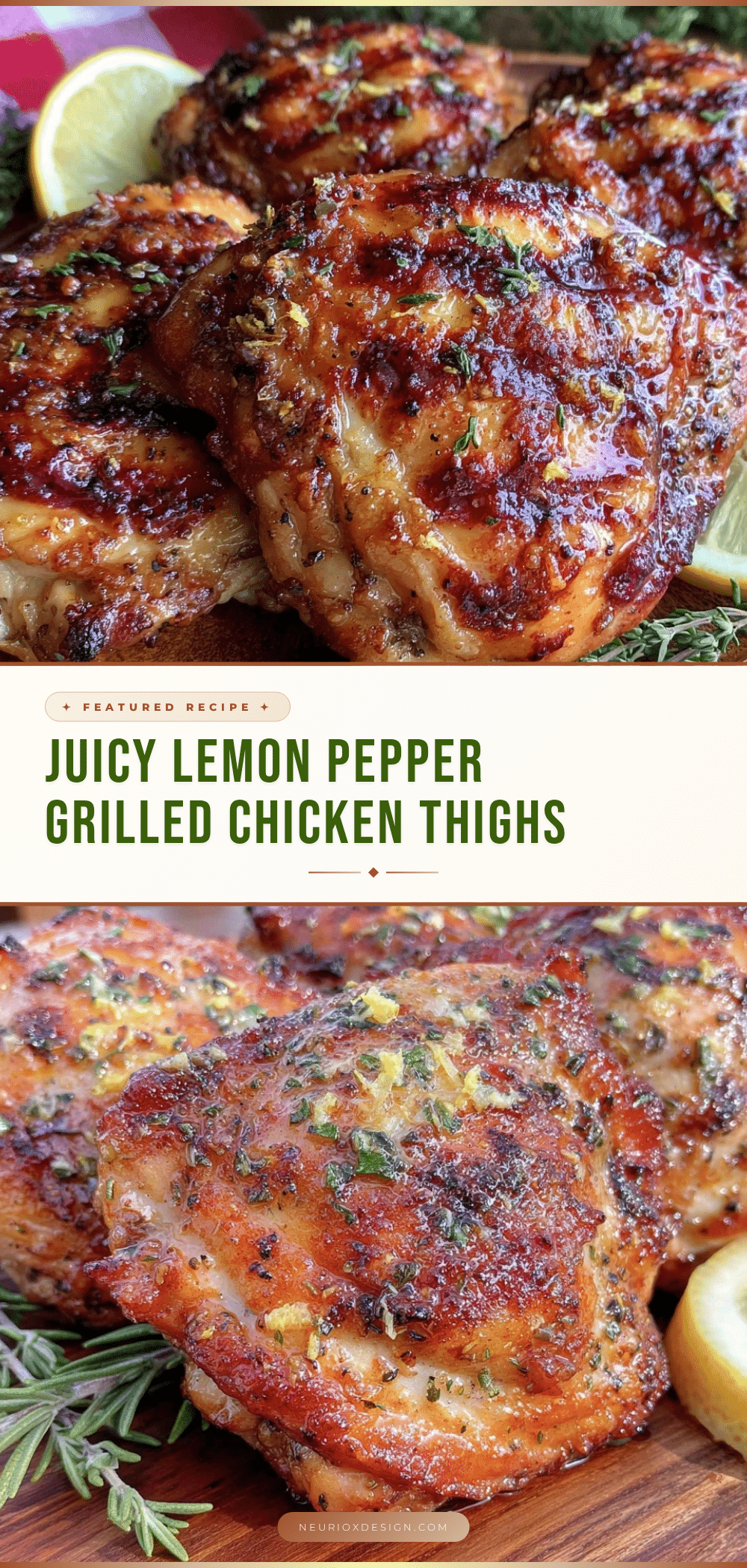 recipe