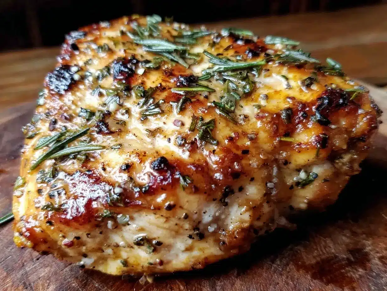 quick easy boneless chicken breast recipe preparation steps