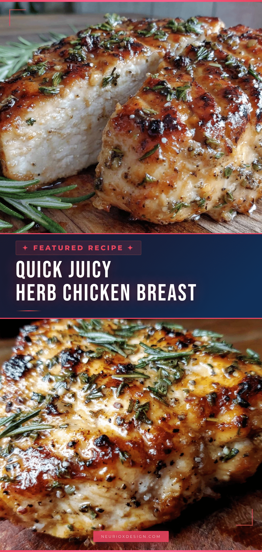 quick easy boneless chicken breast recipe recipe